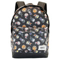 Karactermania Mochila Wind Naruto Shippuden 41cm