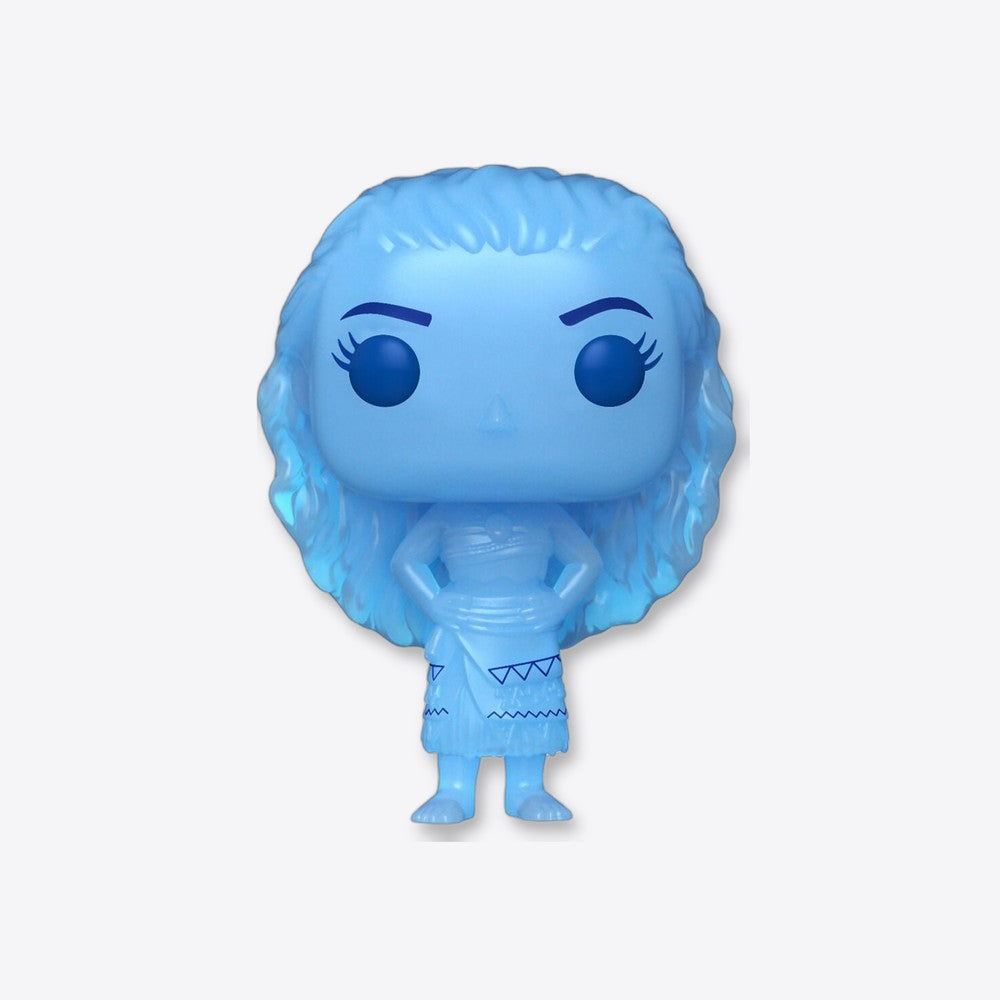 Funko Figura POP Disney Vaiana Moana Exclusive (imagen 3 de 6)