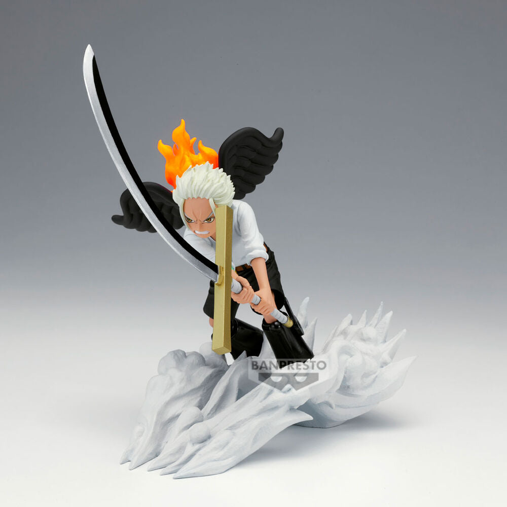 ⚡ PACK: One Piece · Figura