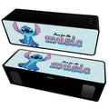 Ert Group Altavoz portatil inalambrico Stitch Disney