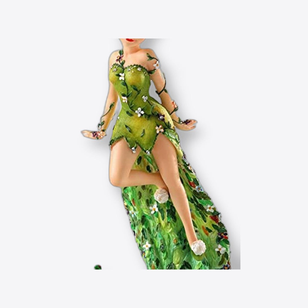 Figura enesco disney peter pan campanilla premium (imagen 5 de 6)