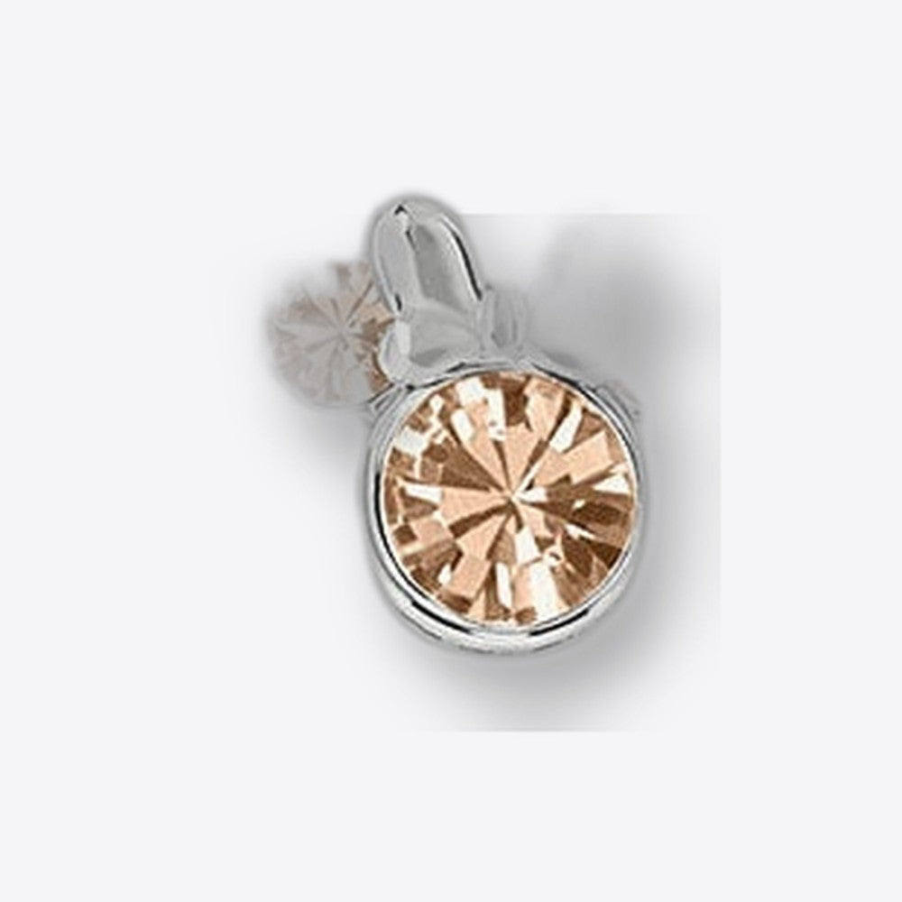 Peers Hardy Colgante Junio Minnie Disney plata (imagen 5 de 6)