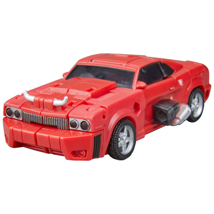 Transformers Figura Cliffjumper Age of the Primes Hasbro 12,5cm