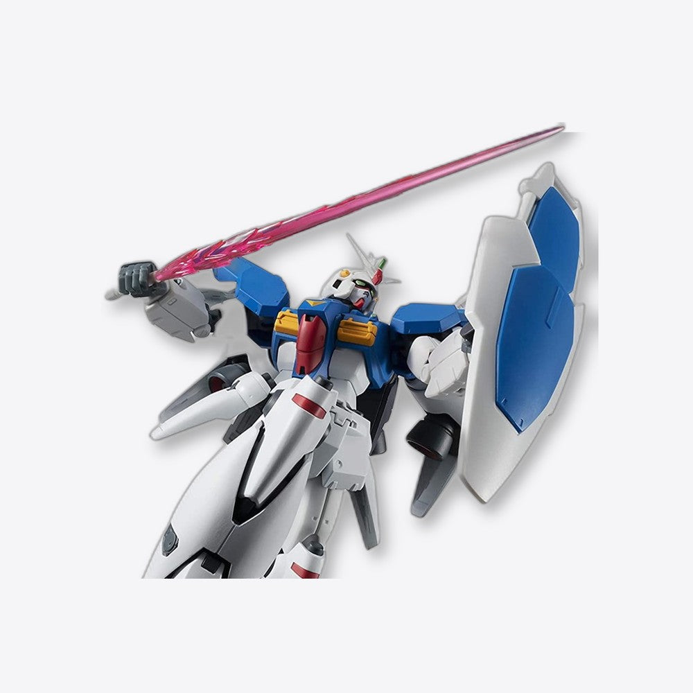 Figura tamashii nations a.n.i.m.e. mobile suit gundam robot spirits rx - 78 gp01 (imagen 3 de 6)