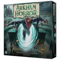 Asmodee Juego de mesa arkham horror: secretos de la orden pegi 14