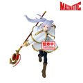 Banpresto Figura Frieren Maximatic Frieren Beyond Journeys End 20cm
