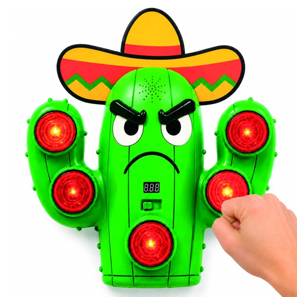 Bandai Rojo Pedro pincho