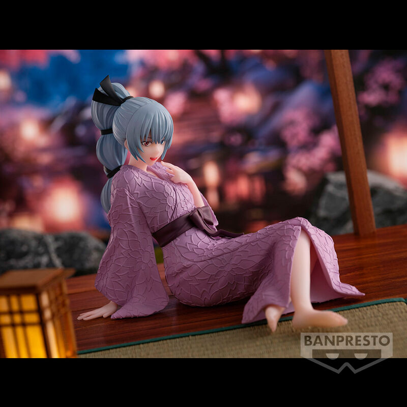 Luminus Tempest Figura - Figuras | That Time I Got Reincarnated as a Slime