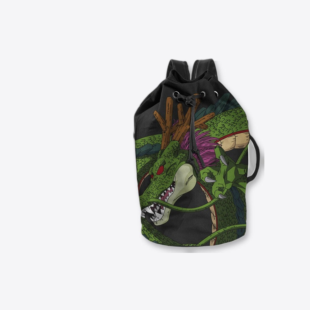 Cyp Brands Mochila petate Shenron Dragon Ball 44cm (imagen 6 de 6)