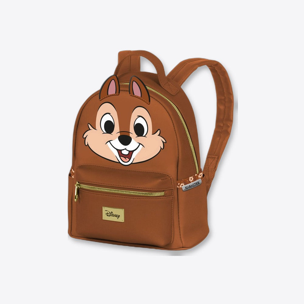 Karactermania Mochila Chip y Chop Disney 29cm (imagen 2 de 6)