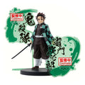 Tanjiro Kamado - Figura 15cm | Demon Slayer Kimetsu no Yaiba
