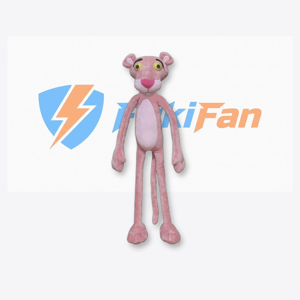 Desconocido Peluche Pantera Rosa 120cm (imagen 2 de 6)