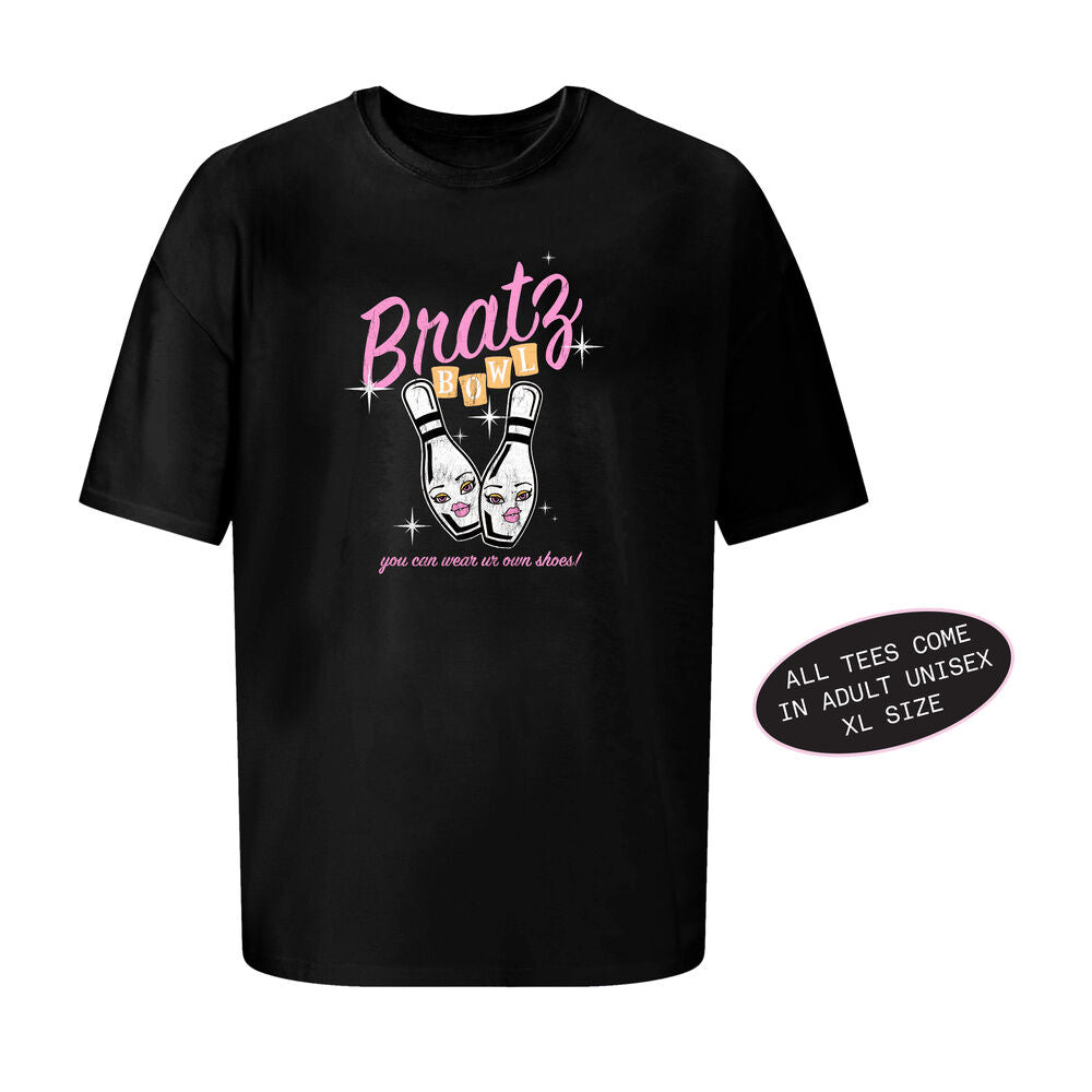 Mga Muñeca Sasha + Camiseta Birthday Stylin Bratz (imagen 4 de 9)