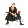 Wanokuni Roronoa Zoro King of Artist - Figura | One Piece