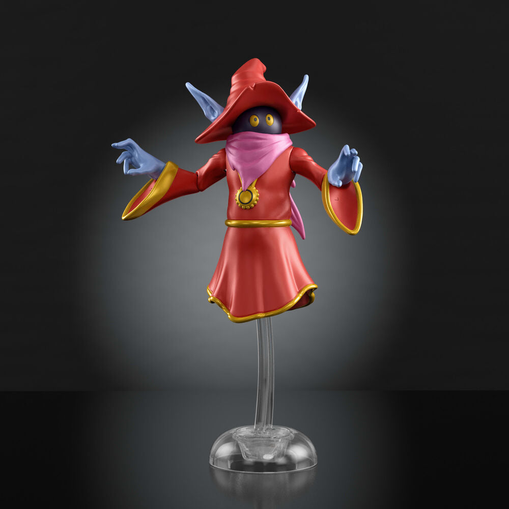Masters of the Universe Figura Orko Origins 14cm