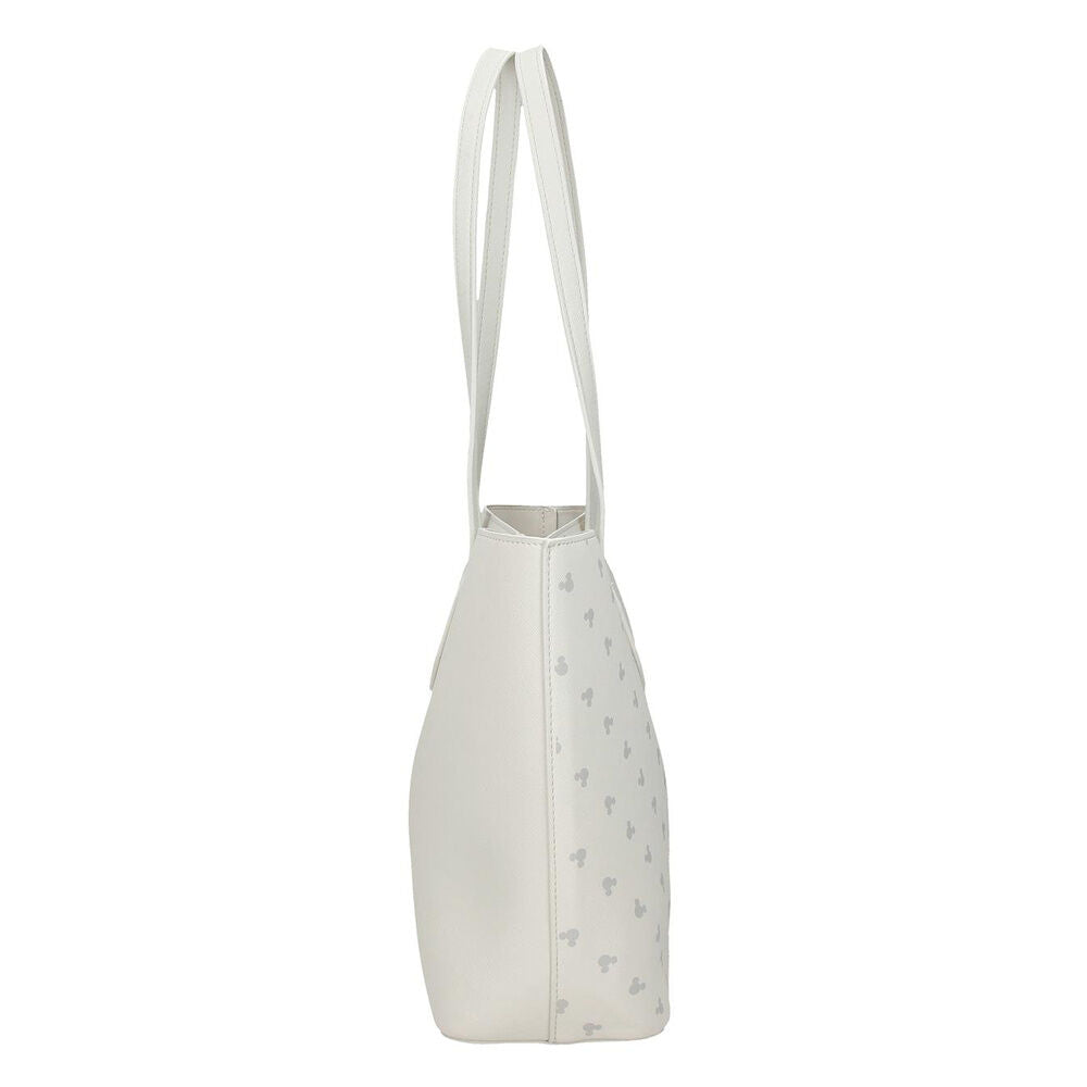 Joumma Bags Bolso tote Bowlogue Minnie Disney (imagen 2 de 6)