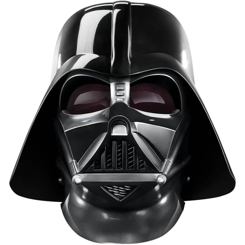 Hasbro Replica Casco Electronico Darth Vader Obi Wan Kenobi Star Wars