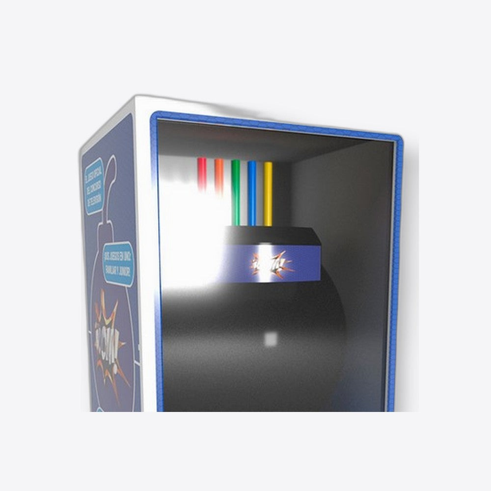 Juego de mesa bizak boom pegi 6 (imagen 3 de 6)