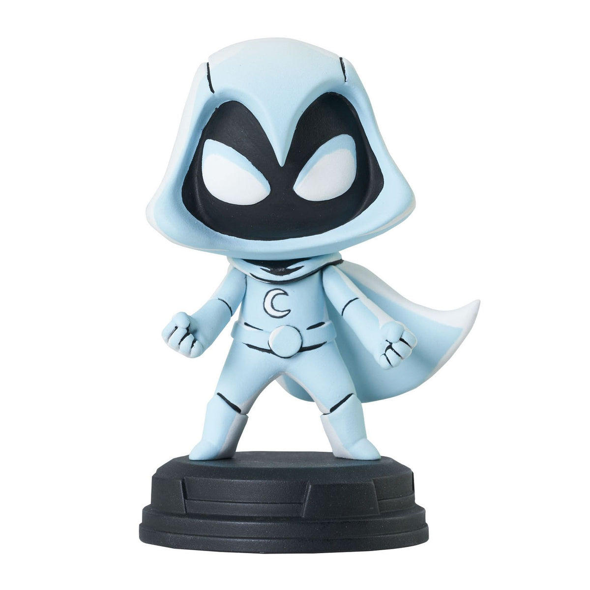 Diamond Select Toys Figura diamond collection marvel estilo animado moon knight