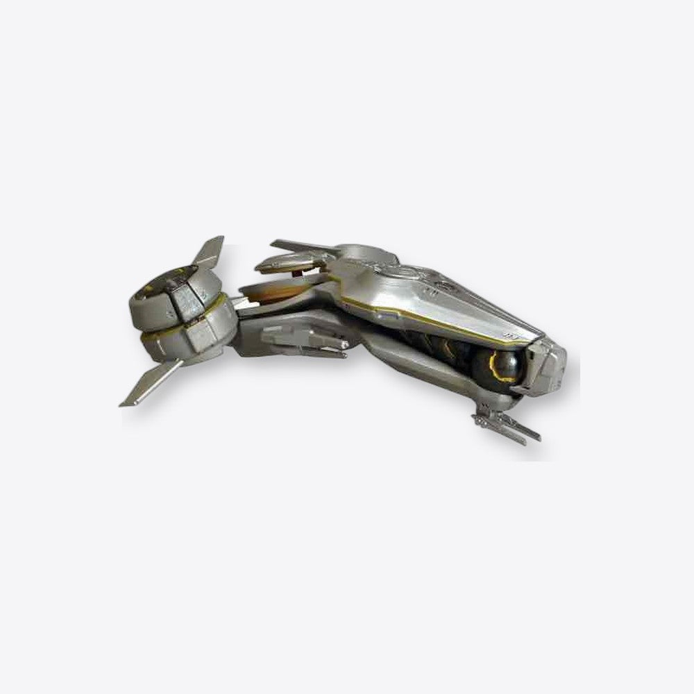 Figura dark horse halo nave forerunner phaeton replica 15 cm (imagen 2 de 6)