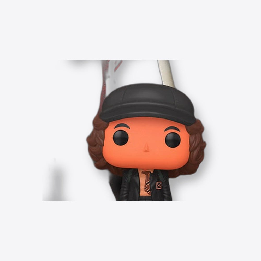 Funko Figura POP Albums AC/DC Powerage (imagen 6 de 6)
