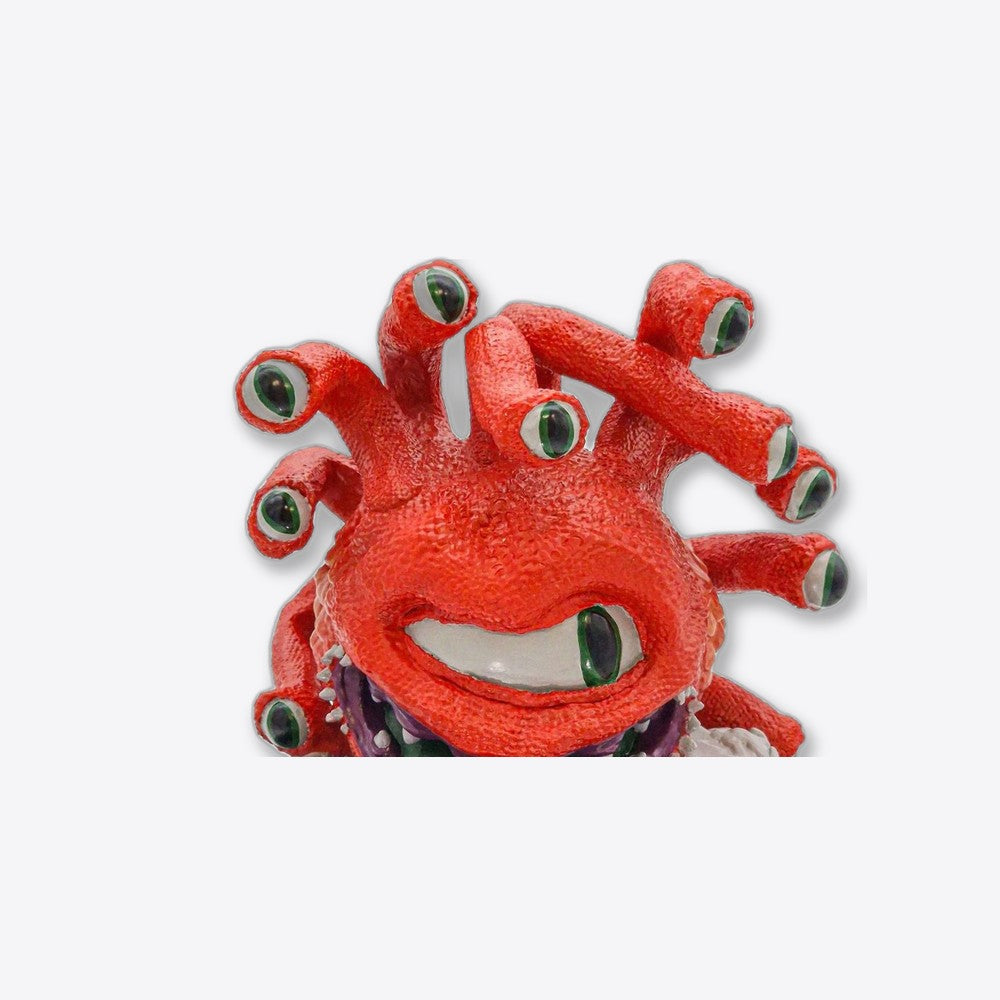 Figura cyp brands dungeons & dragons beholder resina (imagen 3 de 6)