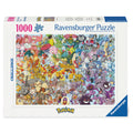 Pikachu Puzzle 1000 Piezas - Puzzles | Pokémon