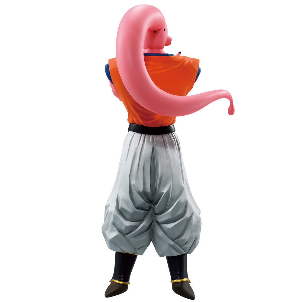 Banpresto Figura Ichibansho Majin Buu Gohan Absorbed Vs Omnibus Ultimate Dragon Ball Z 27cm (imagen 4 de 6)