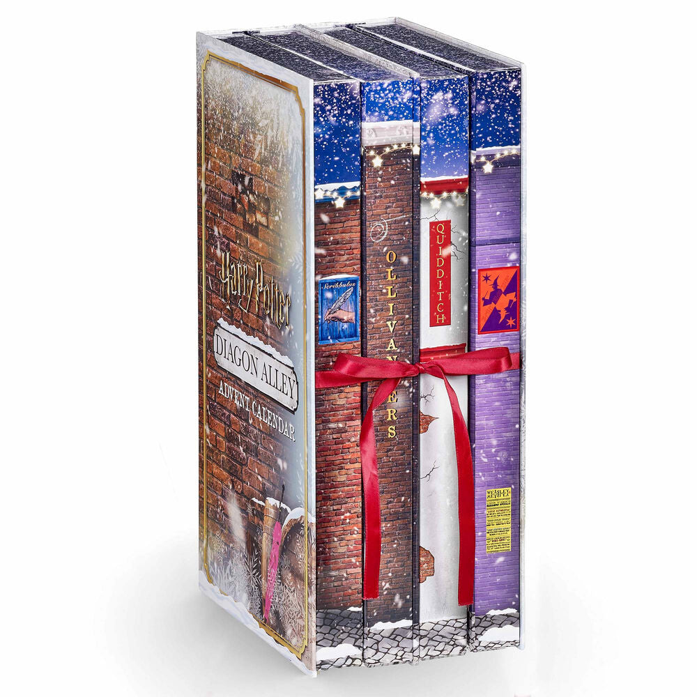 The Carat Shop Calendario de adviento El Callejon Diagon Harry Potter (imagen 5 de 6)