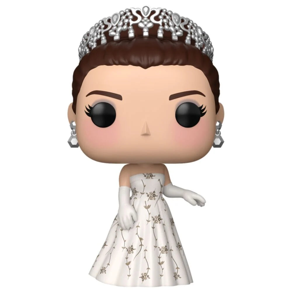 Disney Princesa por Sorpresa Figura POP Mia Thermopolis Funko