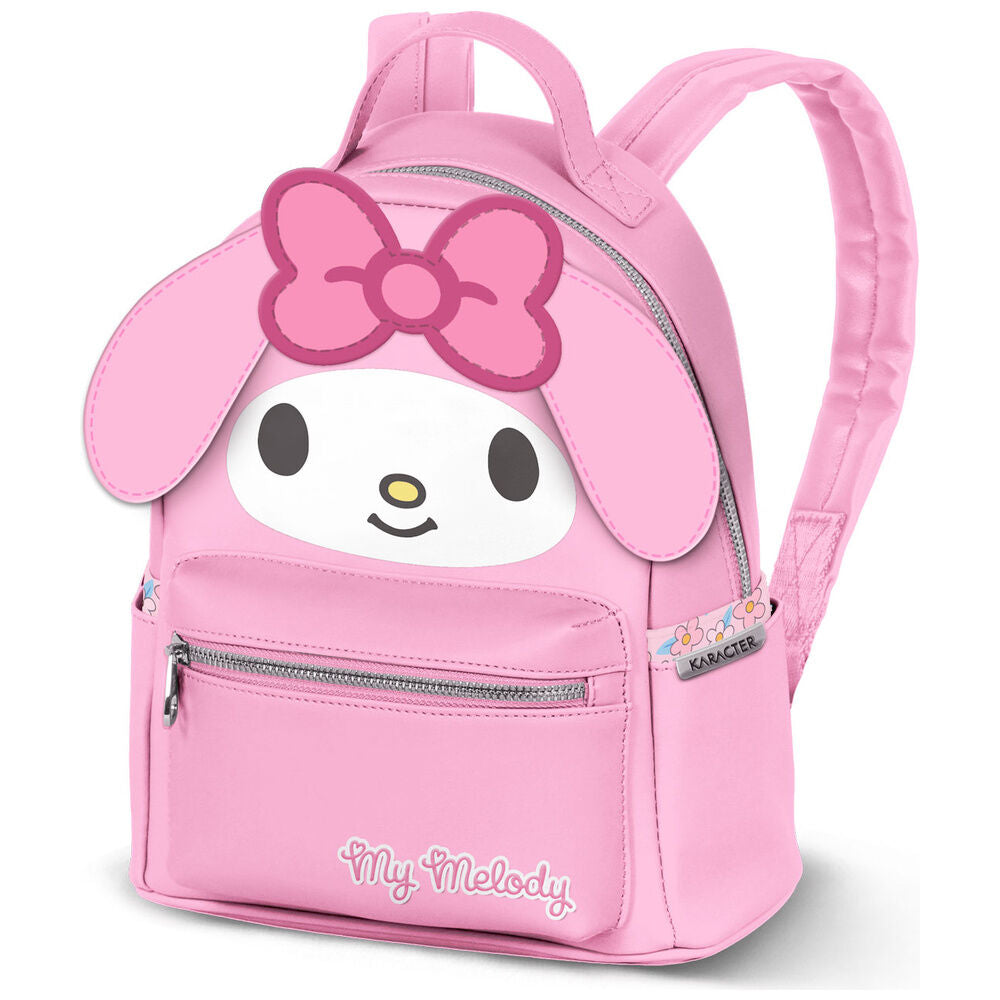 Karactermania Mochila My Melody Hello Kitty 29cm