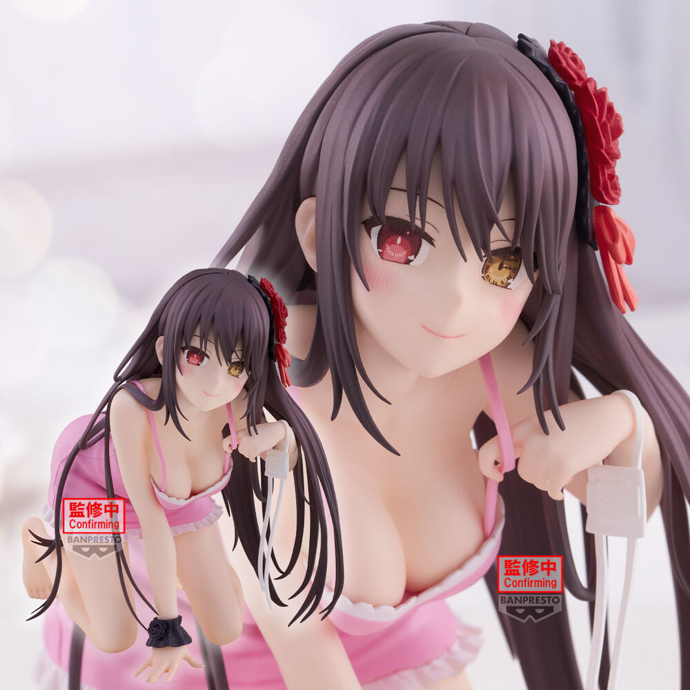 Kurumi Tokisaki - Figura Relax Time | Date A Live