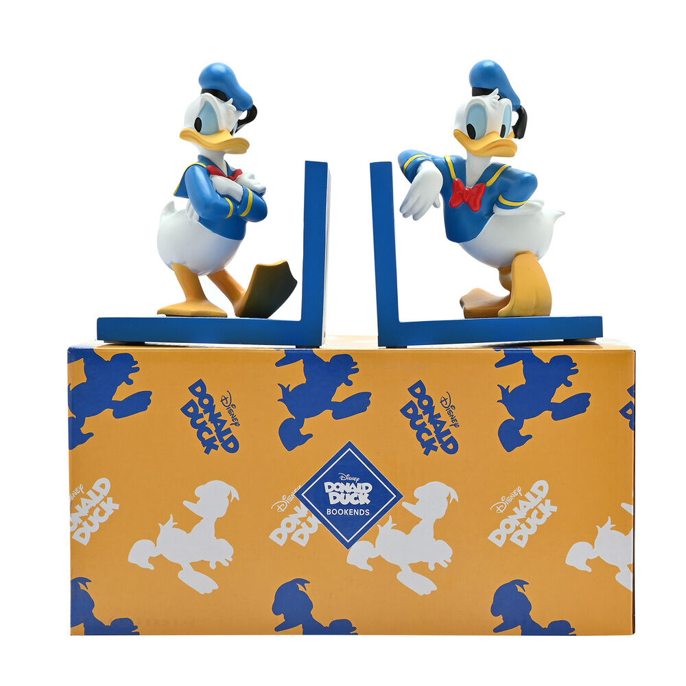 Widdop & Co Sujetalibros Donald Disney (imagen 6 de 8)