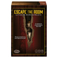 Ravensburger Escape Room La Casa de Muñecas Maldita