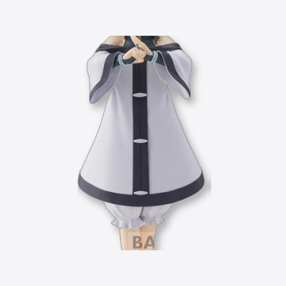 Figura banpresto shy mianlong (imagen 5 de 6)