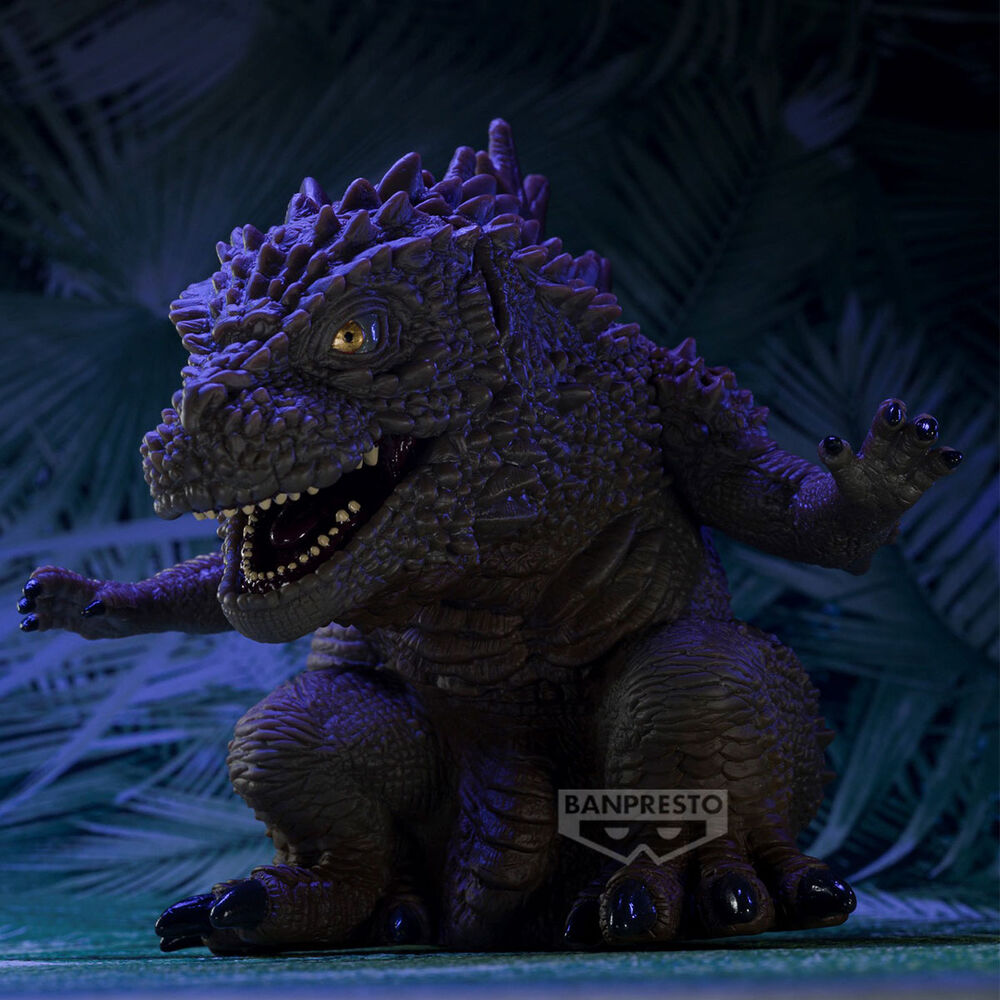Banpresto Figura Godzilla 2023 ver.A Enshrined Monsters Godzilla Minus One 11cm (imagen 4 de 5)
