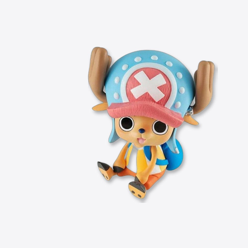 Figura megahouse look up one piece tony tony chopper (imagen 4 de 6)