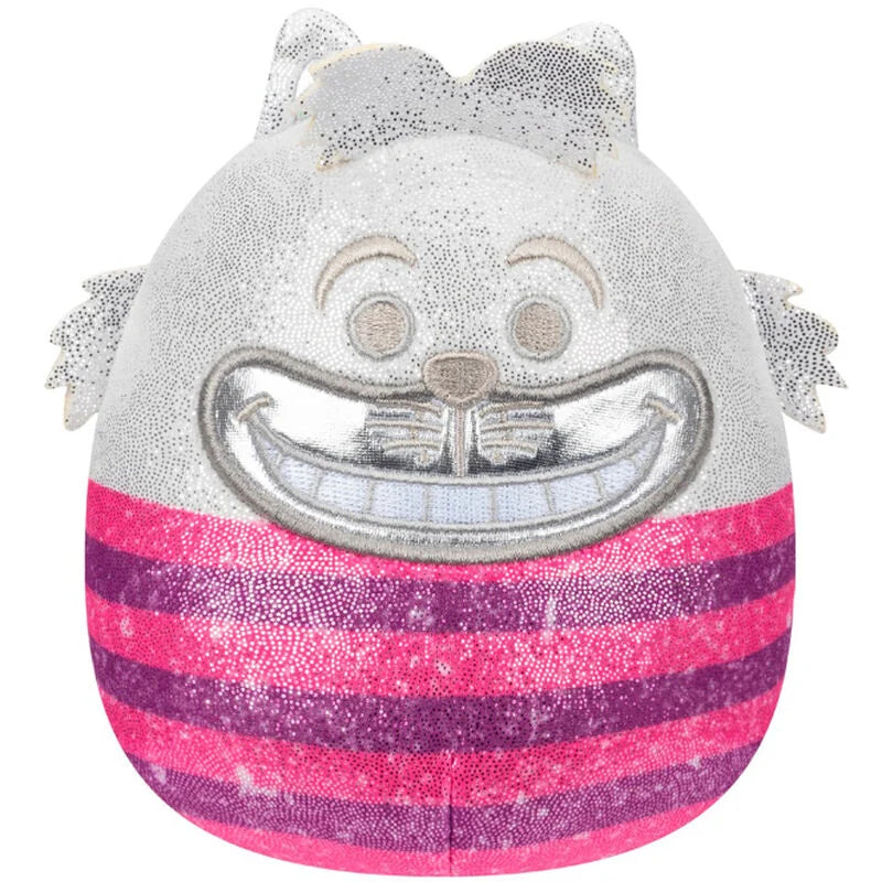 Jazwares Blister 4 peluches Disney Squishmallows 12cm (imagen 4 de 6)