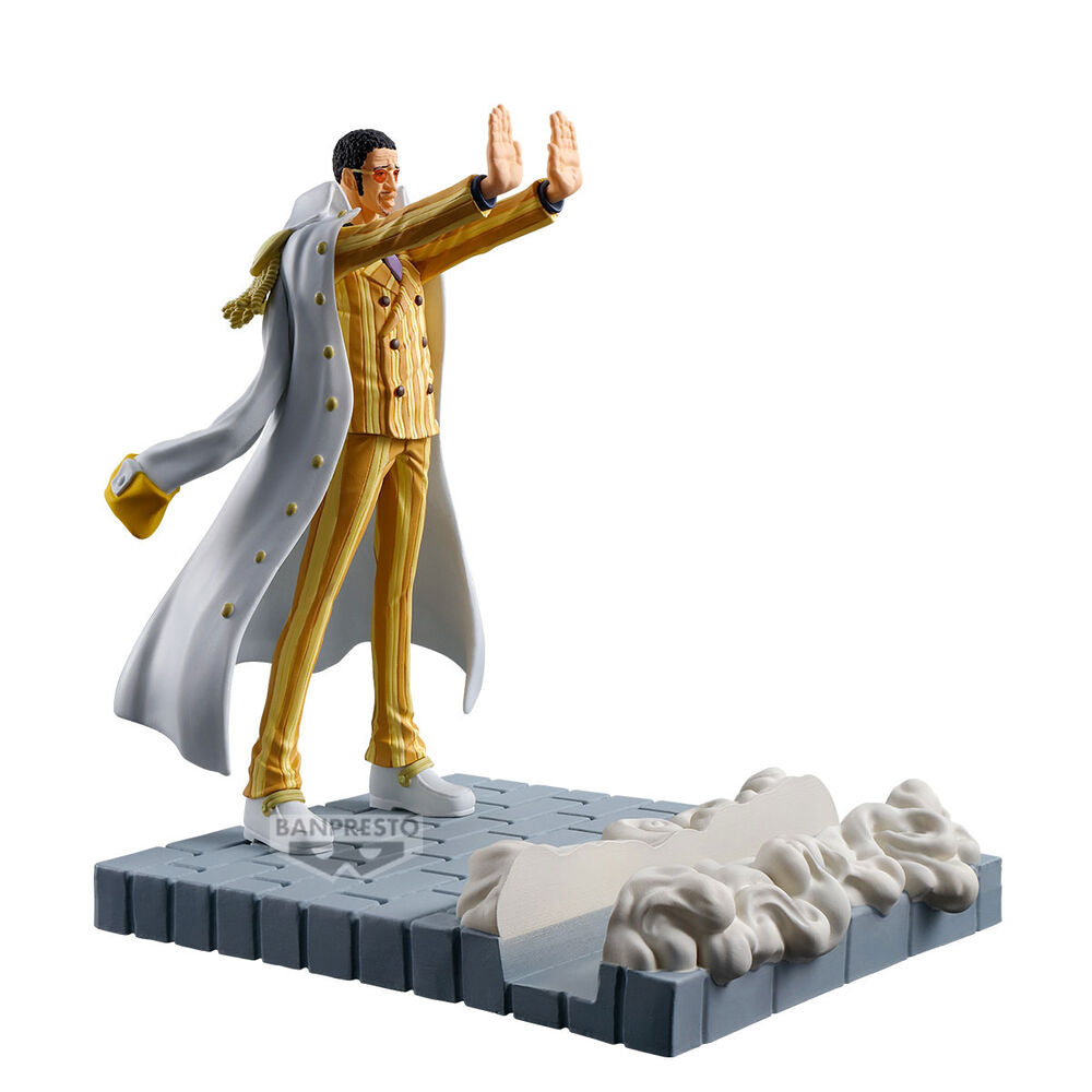 ⚡ PACK: One Piece · Figura
