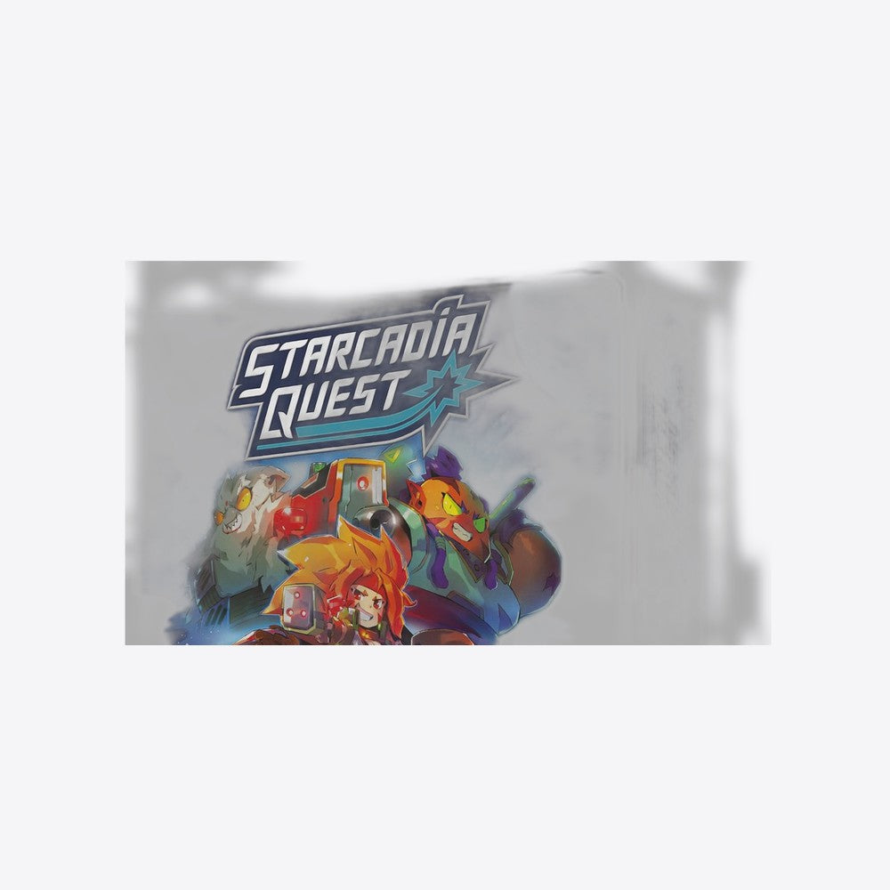 Asmodee Juego de mesa starcadia quest pegi 14 (imagen 3 de 6)