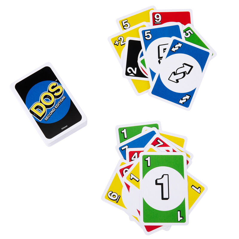 Darth Vader Juego de Cartas - Star Wars | Mattel