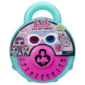 Mga Bola Unboxing Eye Spy L.O.L. Surprise