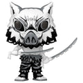 [Demon Slayer] Figura POP Inosuke Hashibira Funko