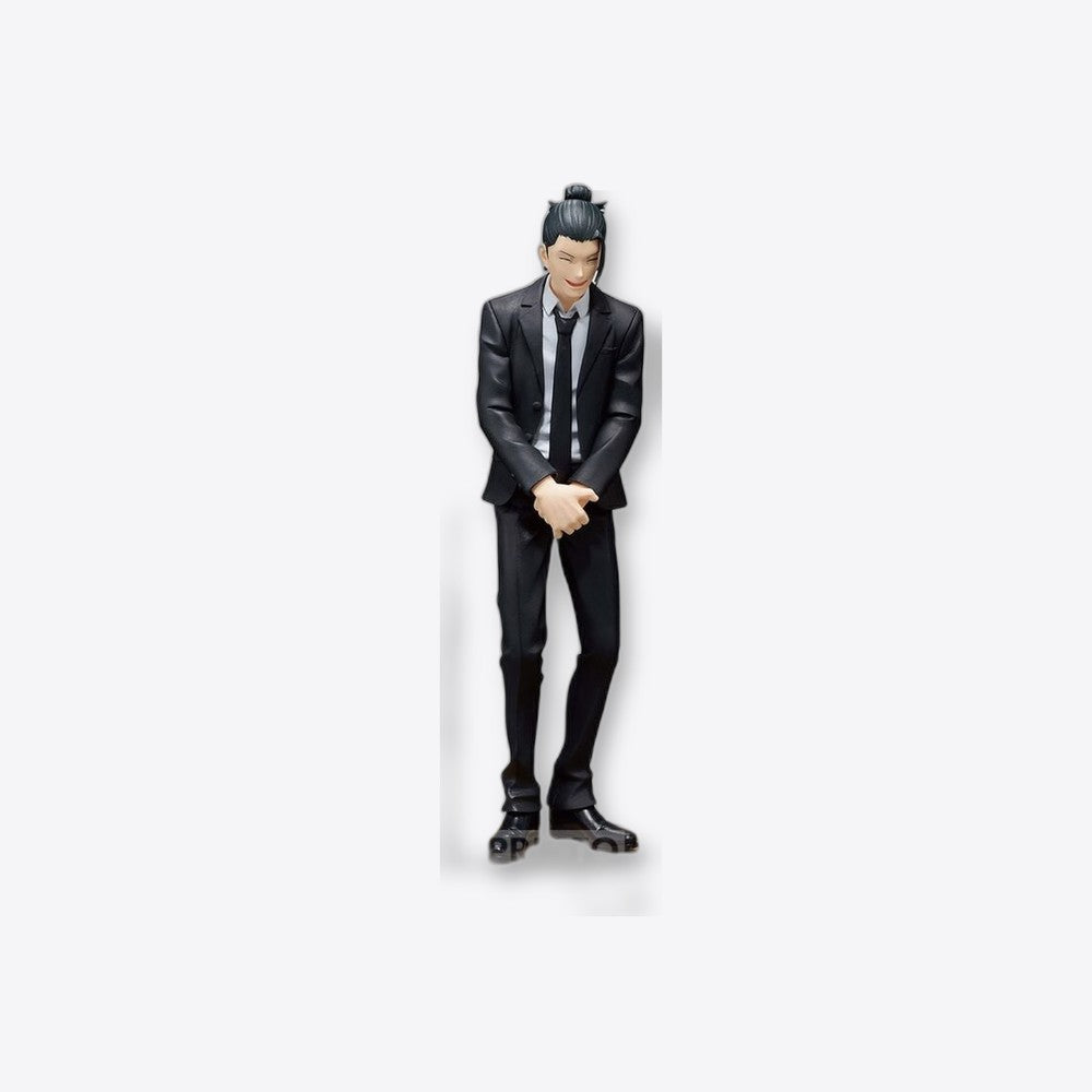 Banpresto Figura Suguru Geto Diorama Jujutsu Kaisen 15cm