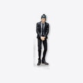 Banpresto Figura Suguru Geto Diorama Jujutsu Kaisen 15cm