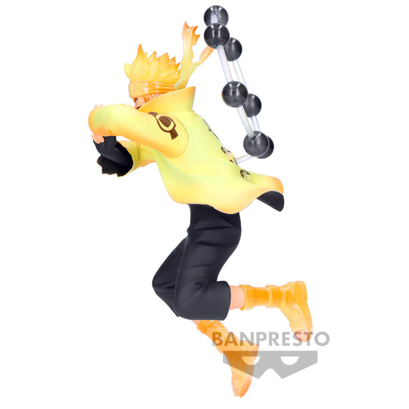 Naruto Uzumaki Vibration Stars - Figuras | Naruto Shippuden