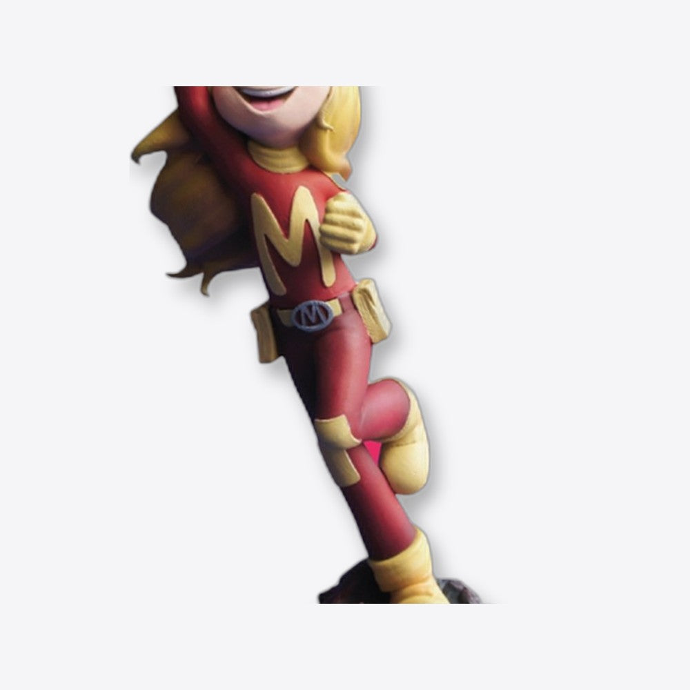 Figura plastoy super sisters marine (imagen 5 de 6)