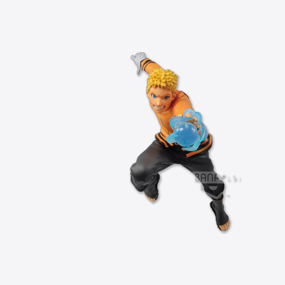 Figura banpresto boruto: naruto next generations vibration naruto uzumaki (imagen 4 de 6)