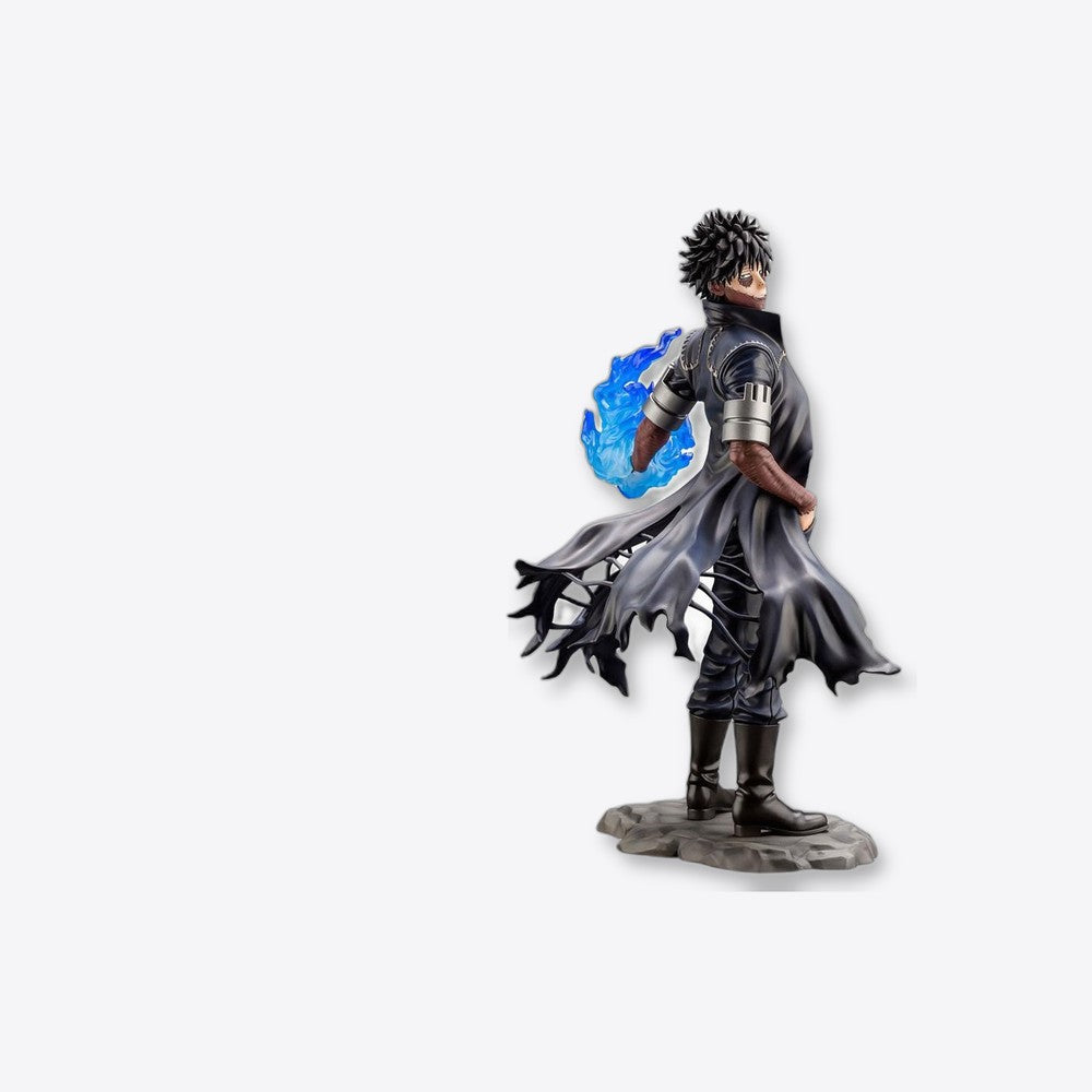 Figura kotobukiya artfxj my hero academia dabi (imagen 4 de 6)