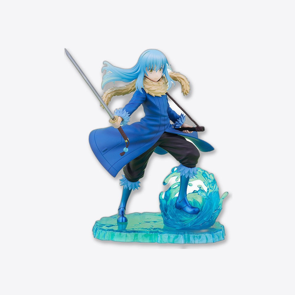 Figura good smile company that time i got reincarnated as a slime rimuru (imagen 2 de 6)